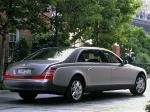 Maybach 62 2002 года